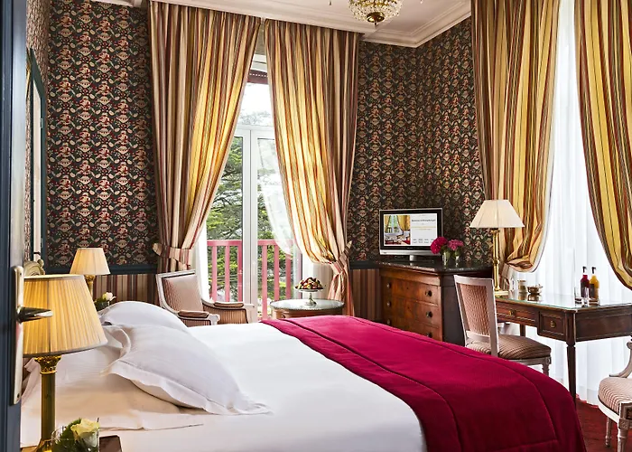 Le Castel Marie Louise Hotel La Baule-Escoublac