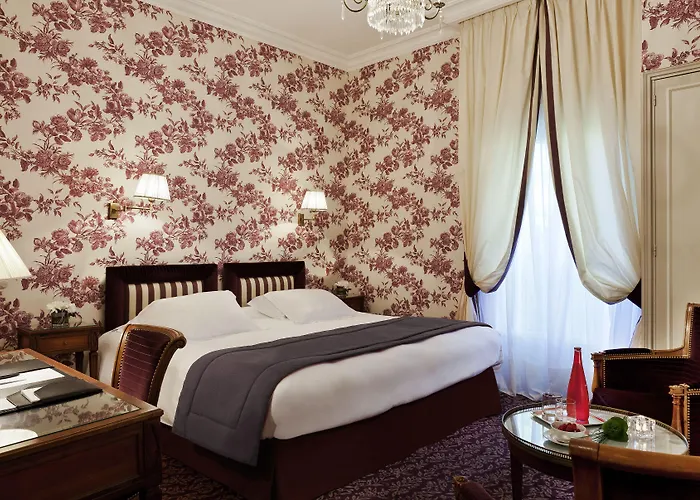 Le Castel Marie Louise 5*