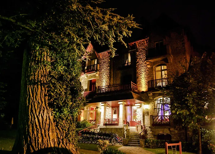 Hotel Le Castel Marie Louise