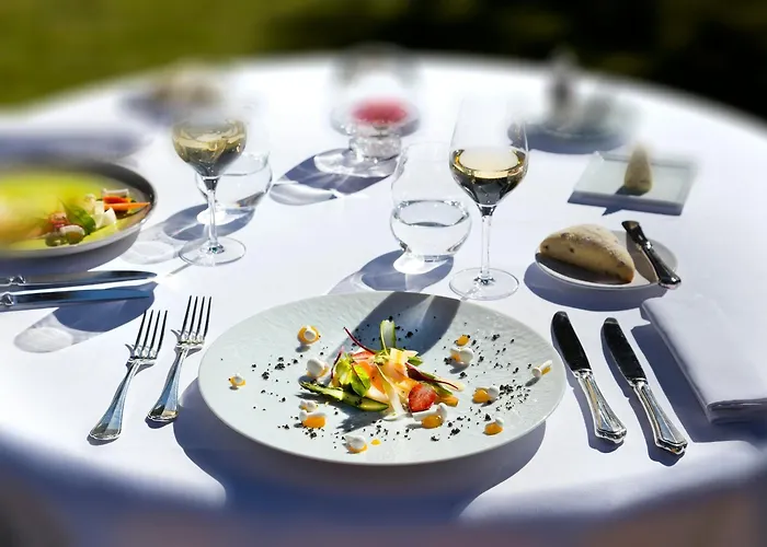 Le Castel Marie Louise