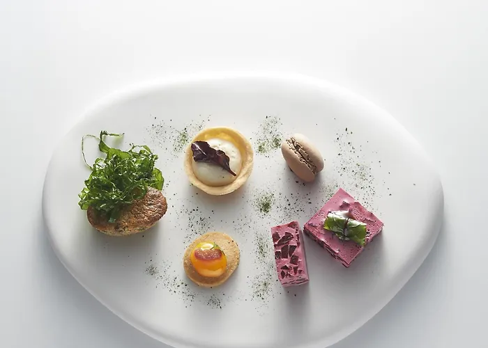 Hotel Le Castel Marie Louise