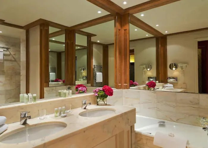 Hotel Le Castel Marie Louise 5*