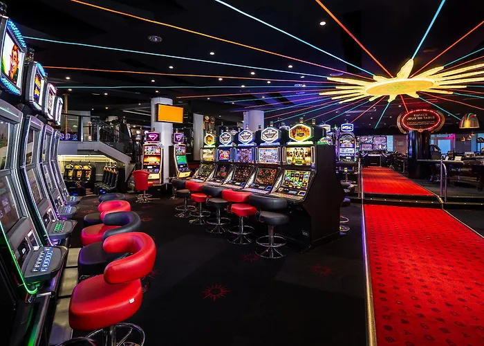 Le Castel Marie Louise 5* La Baule-Escoublac